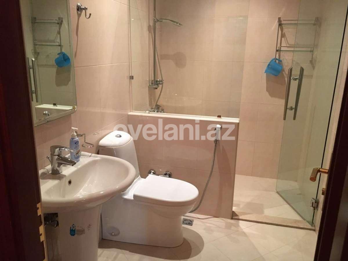 Sale, new building, 3 room, 136 m², Yasamal r.