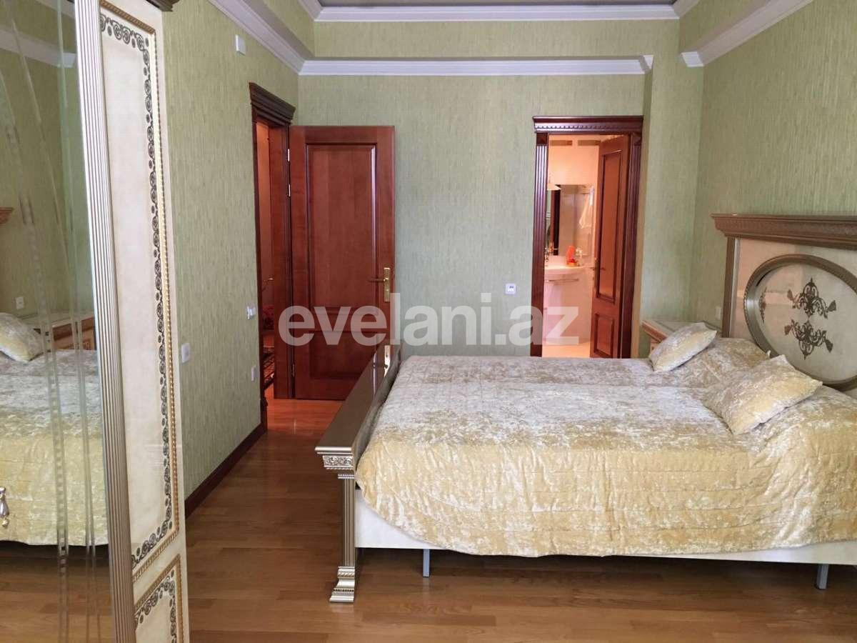 Sale, new building, 3 room, 136 m², Yasamal r.