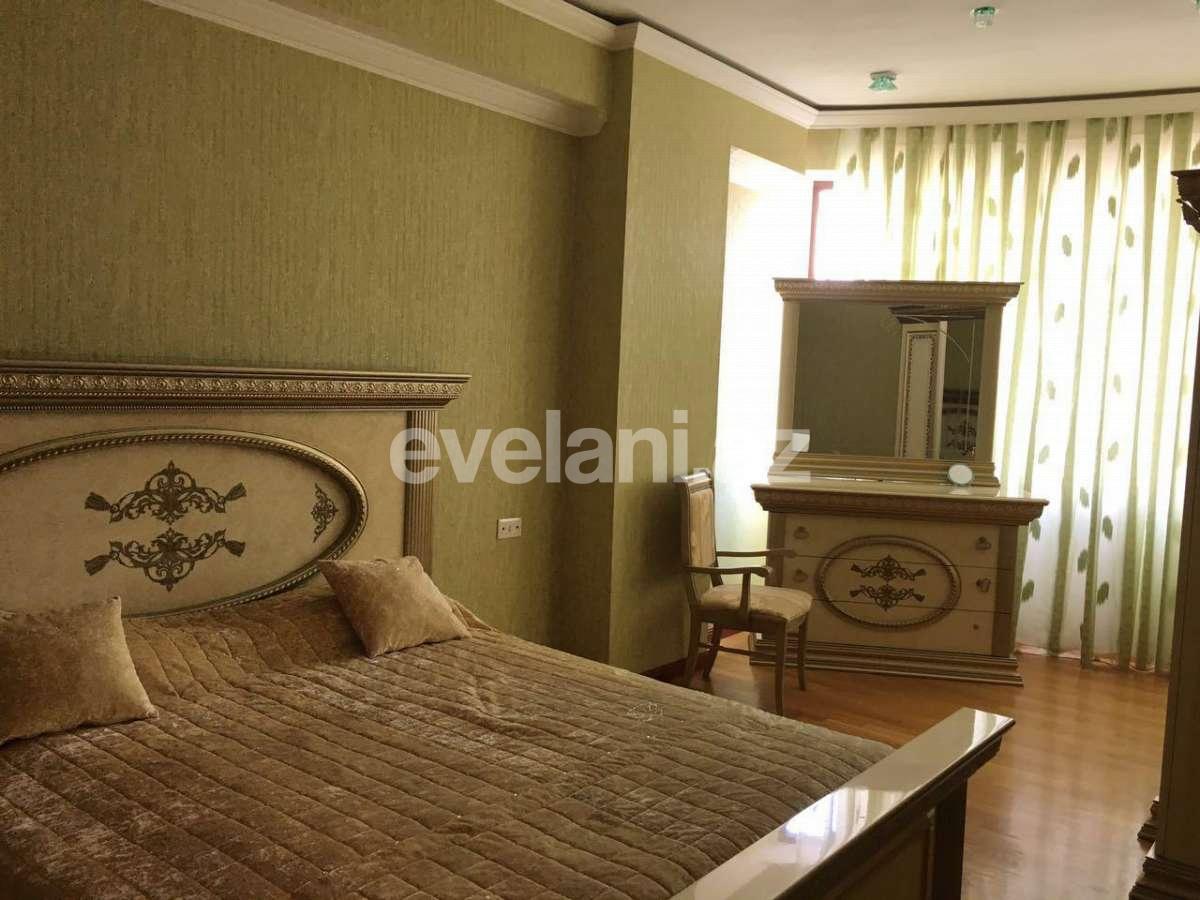 Sale, new building, 3 room, 136 m², Yasamal r.