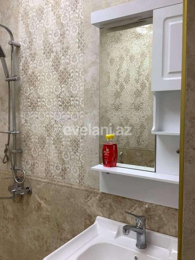 Satılır, yeni tikili, 3 otaqlı, 90 m², İnşaatçılar m.