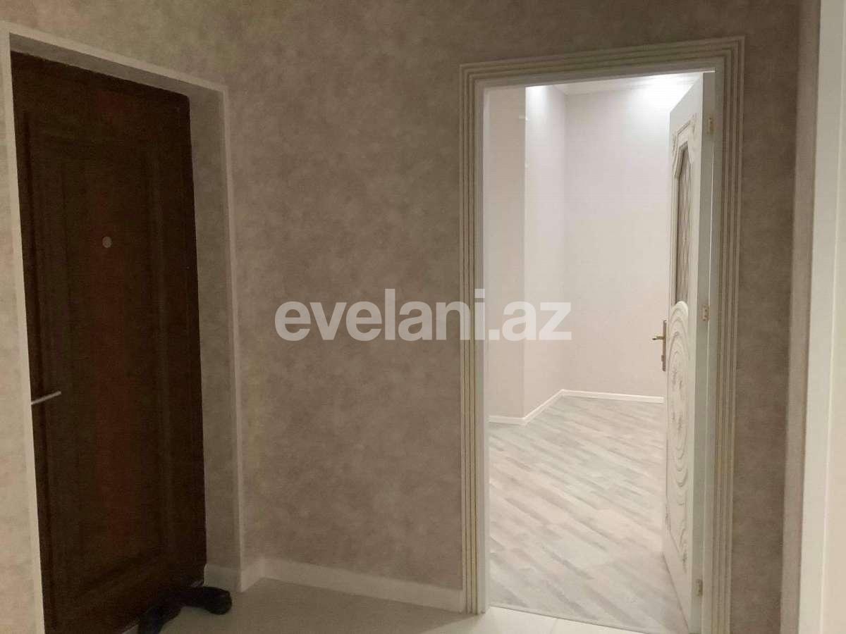 Satılır, yeni tikili, 3 otaqlı, 90 m², İnşaatçılar m.