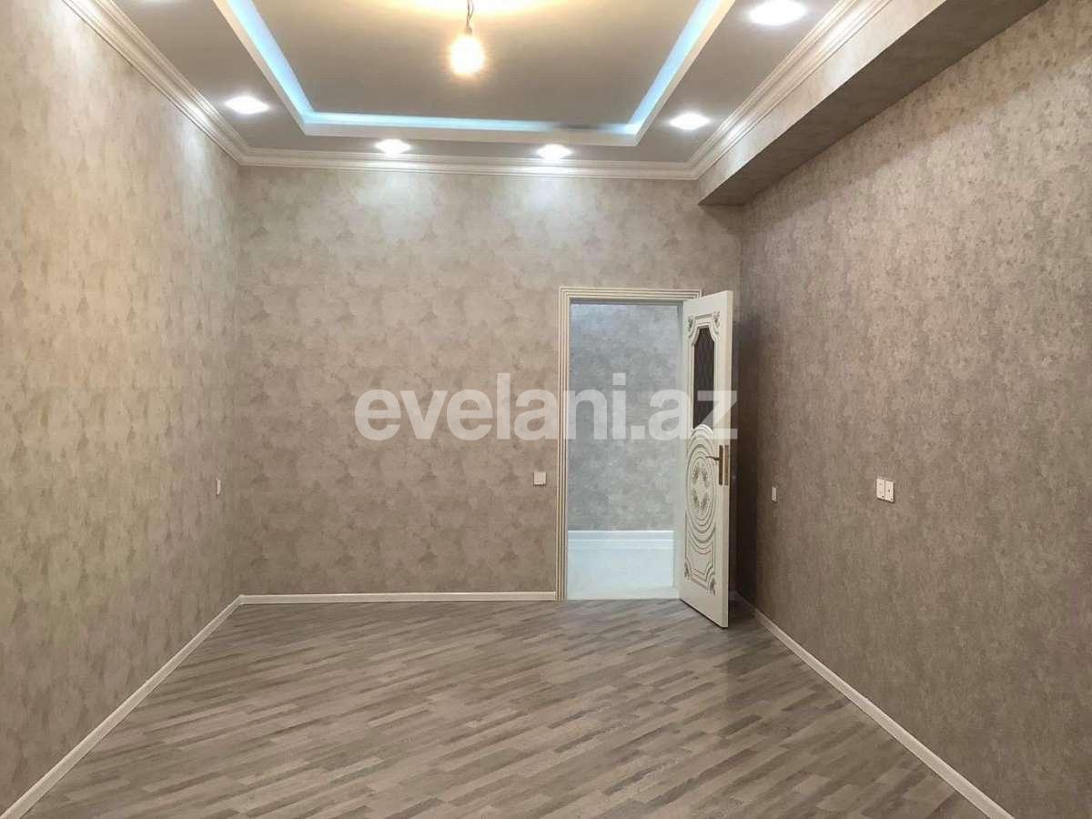 Satılır, yeni tikili, 3 otaqlı, 90 m², İnşaatçılar m.