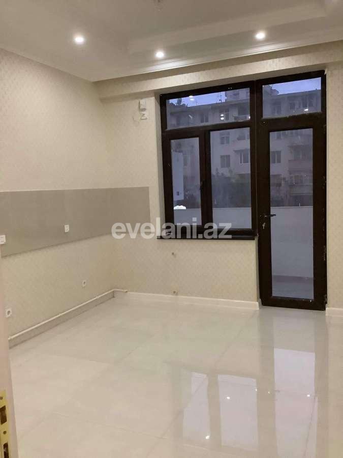 Satılır, yeni tikili, 3 otaqlı, 90 m², İnşaatçılar m.