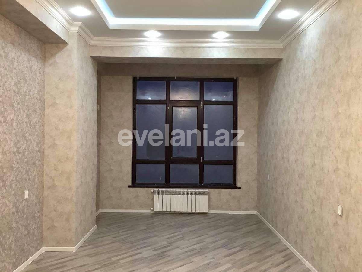 Satılır, yeni tikili, 3 otaqlı, 90 m², İnşaatçılar m.