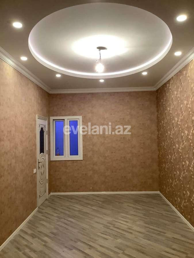 Satılır, yeni tikili, 3 otaqlı, 90 m², İnşaatçılar m.