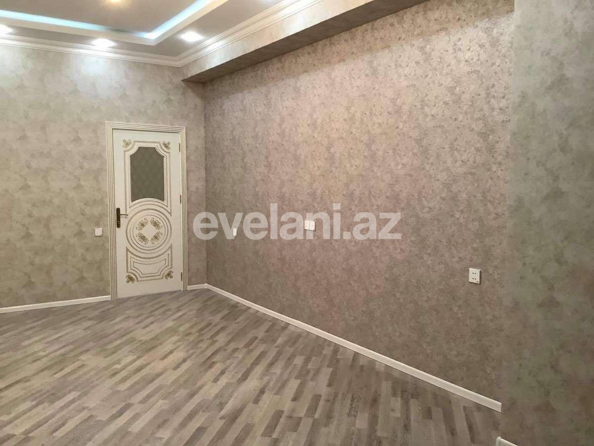 Satılır, yeni tikili, 3 otaqlı, 90 m², İnşaatçılar m.