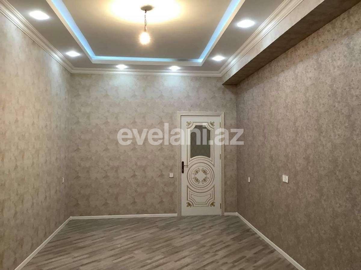 Satılır, yeni tikili, 3 otaqlı, 90 m², İnşaatçılar m.