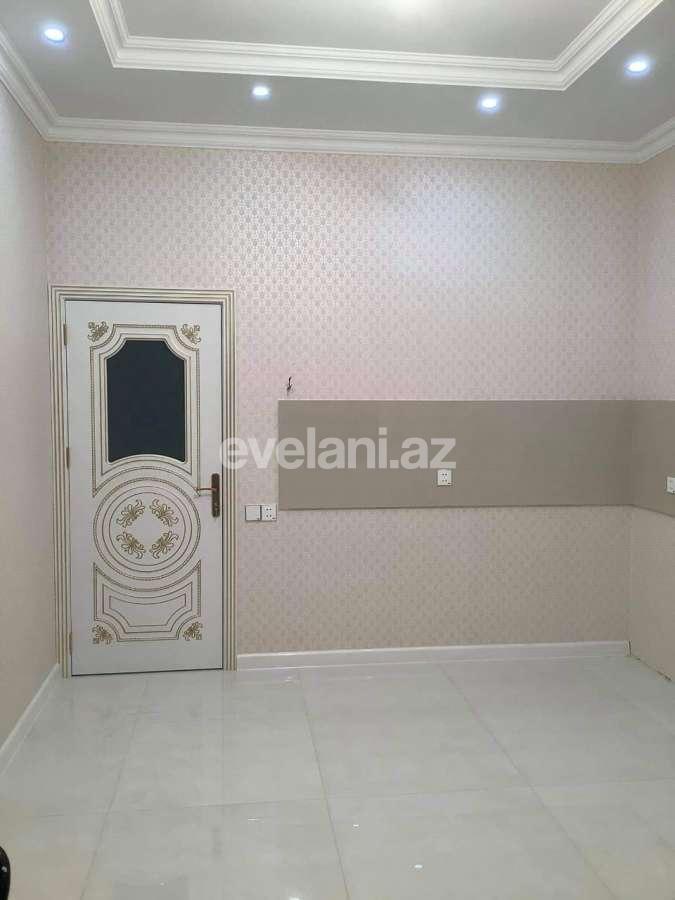 Satılır, yeni tikili, 3 otaqlı, 90 m², İnşaatçılar m.