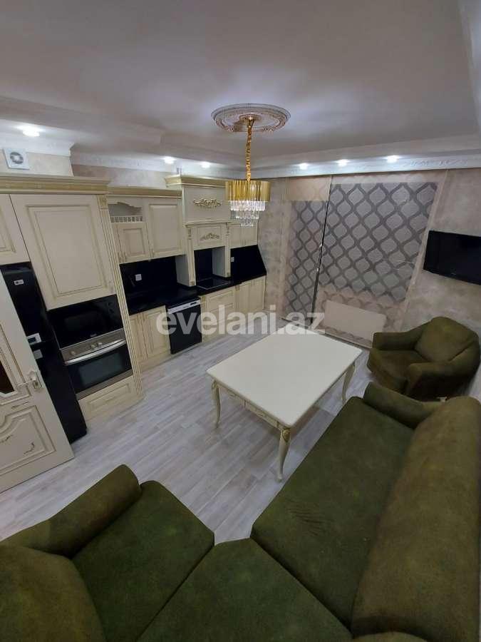 Satılır, yeni tikili, 3 otaqlı, 165 m², Nərimanov r.
