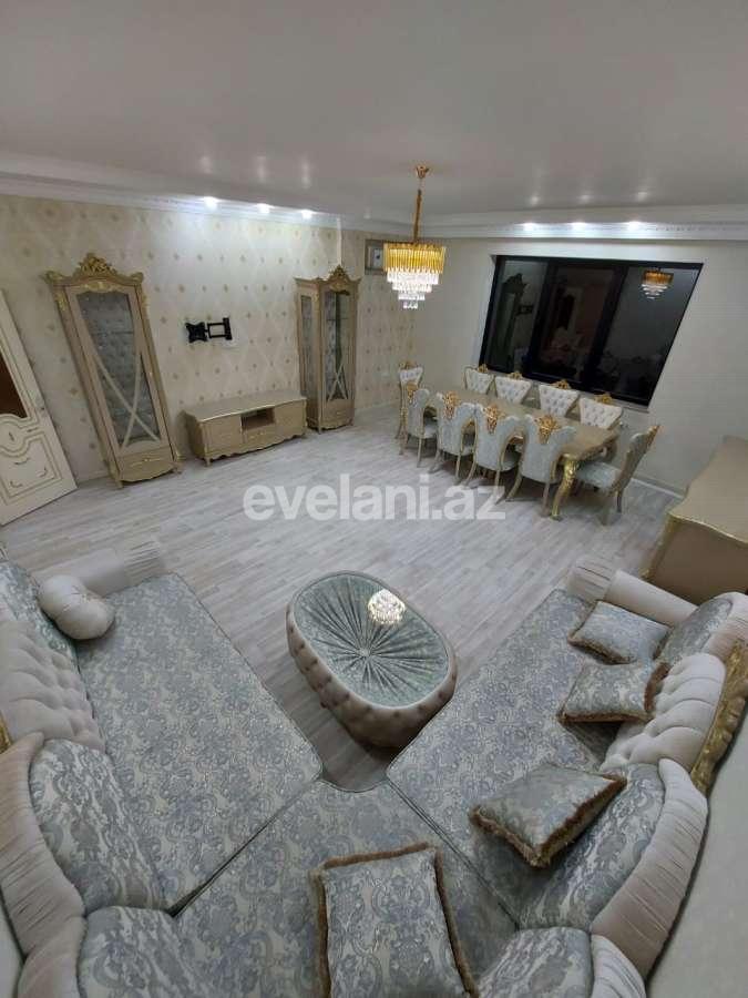 Satılır, yeni tikili, 3 otaqlı, 165 m², Nərimanov r.