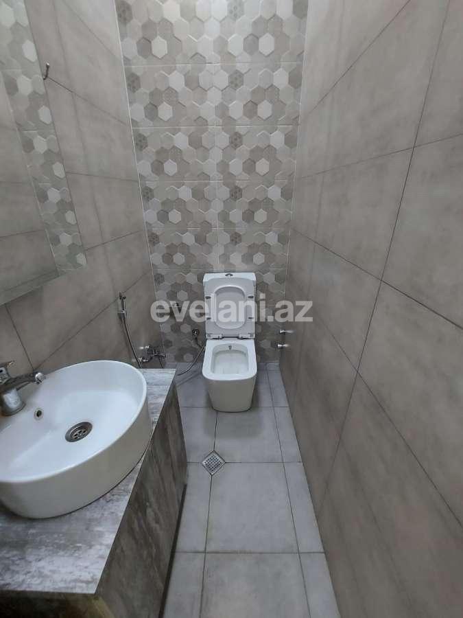 Satılır, yeni tikili, 3 otaqlı, 165 m², Nərimanov r.