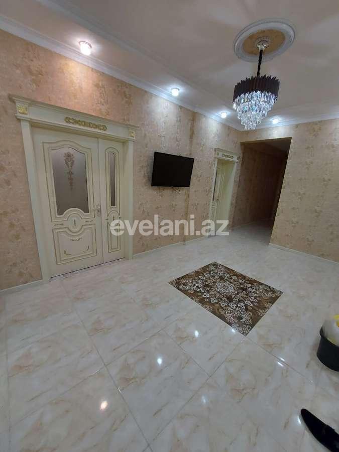 Satılır, yeni tikili, 3 otaqlı, 165 m², Nərimanov r.