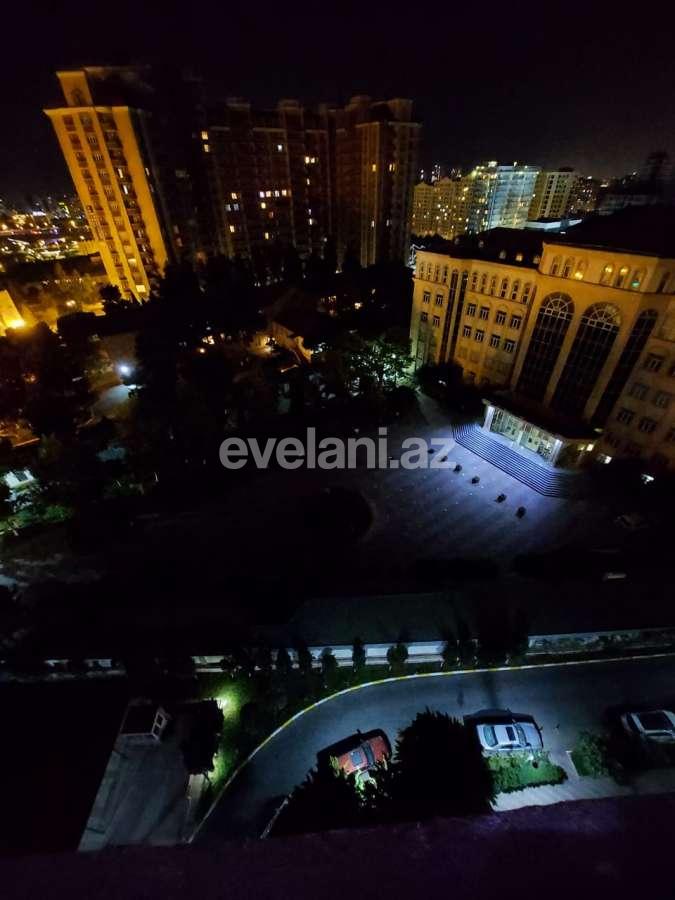 Satılır, yeni tikili, 3 otaqlı, 165 m², Nərimanov r.