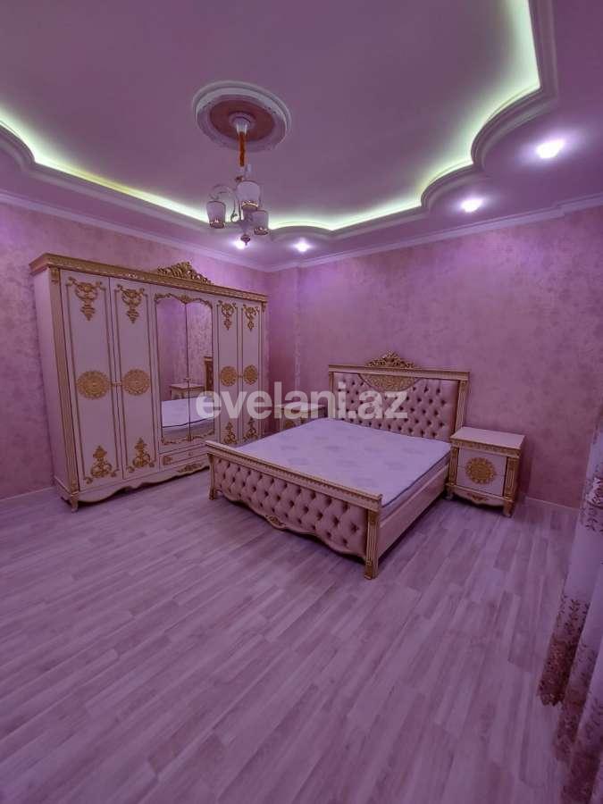 Satılır, yeni tikili, 3 otaqlı, 165 m², Nərimanov r.