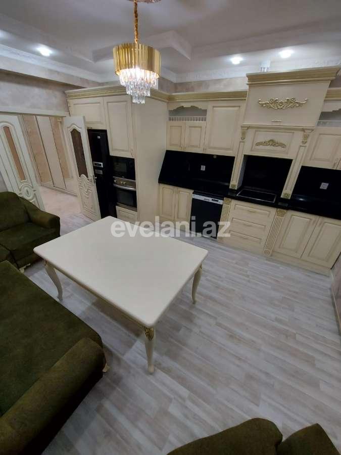 Satılır, yeni tikili, 3 otaqlı, 165 m², Nərimanov r.