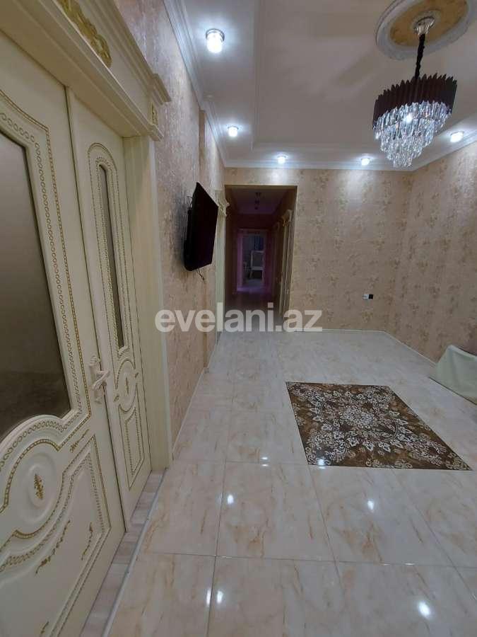 Satılır, yeni tikili, 3 otaqlı, 165 m², Nərimanov r.