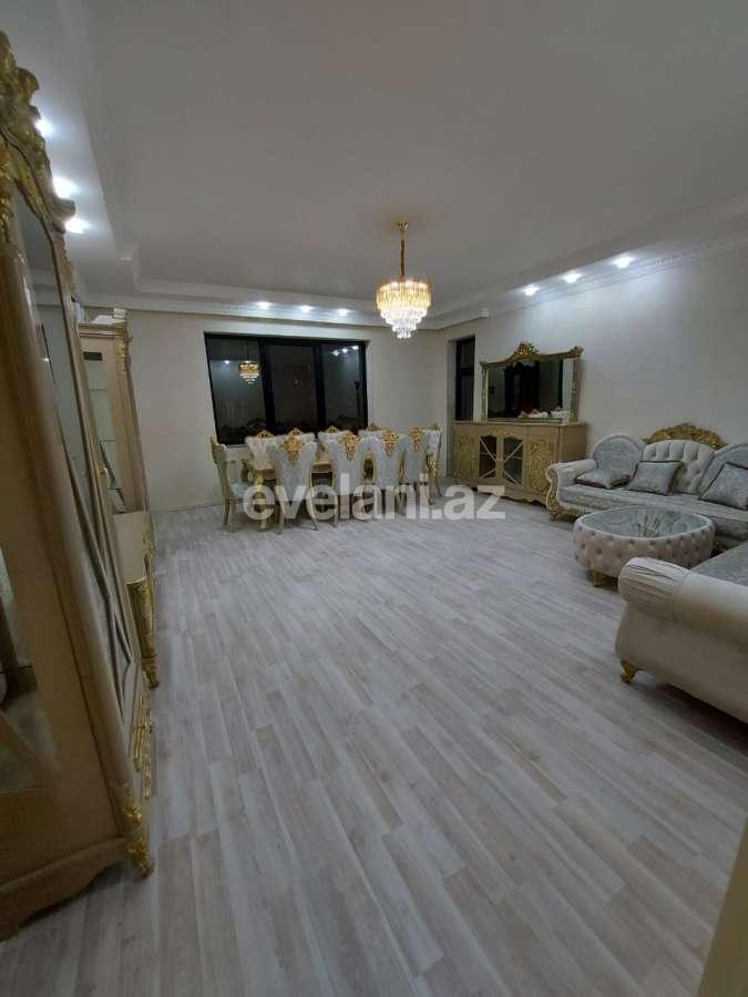 Satılır, yeni tikili, 3 otaqlı, 165 m², Nərimanov r.