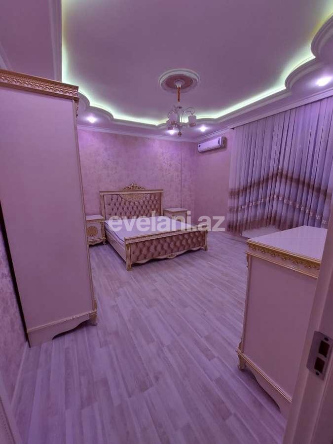 Satılır, yeni tikili, 3 otaqlı, 165 m², Nərimanov r.