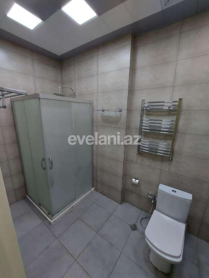 Satılır, yeni tikili, 3 otaqlı, 165 m², Nərimanov r.