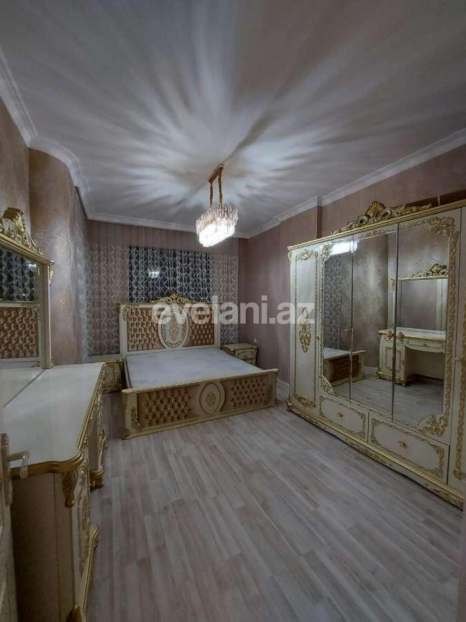 Satılır, yeni tikili, 3 otaqlı, 165 m², Nərimanov r.