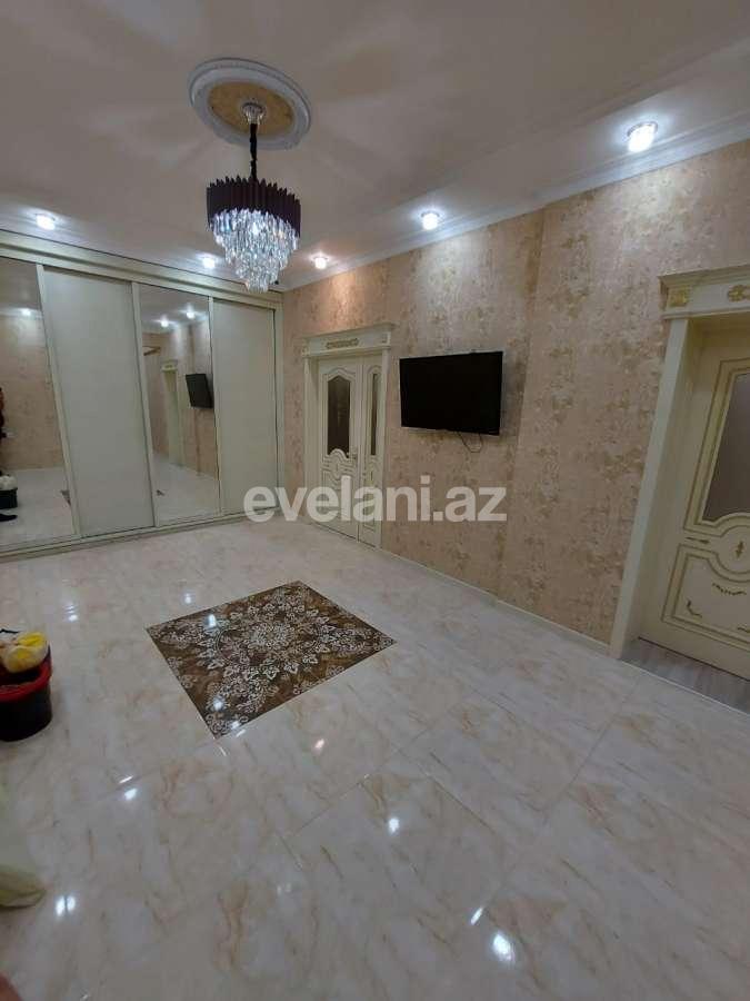 Satılır, yeni tikili, 3 otaqlı, 165 m², Nərimanov r.