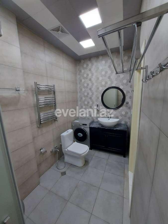 Satılır, yeni tikili, 3 otaqlı, 165 m², Nərimanov r.