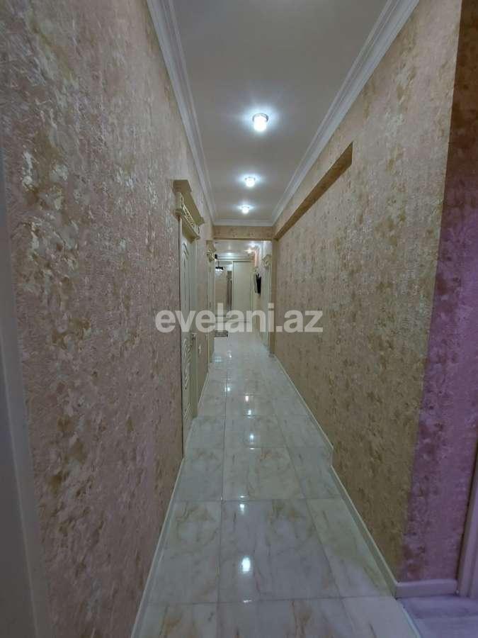 Satılır, yeni tikili, 3 otaqlı, 165 m², Nərimanov r.