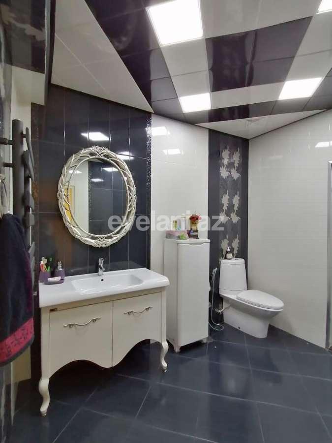 Sale, new building, 3 room, 141 m², 8 November m.