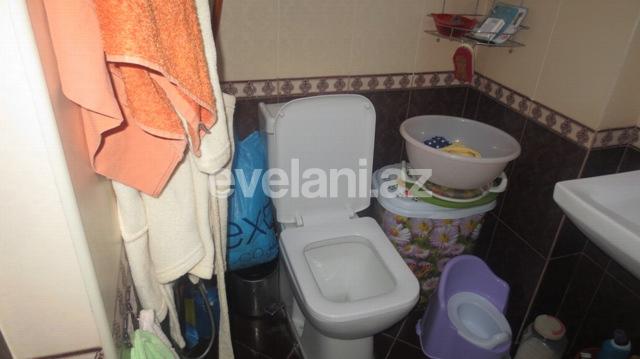 Satılır, yeni tikili, 2 otaqlı, 50 m², İnşaatçılar m.