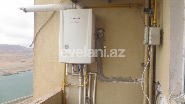 Satılır, yeni tikili, 2 otaqlı, 50 m², İnşaatçılar m.