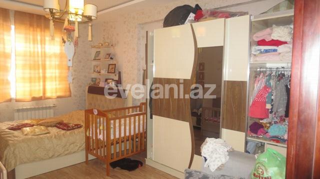 Satılır, yeni tikili, 2 otaqlı, 50 m², İnşaatçılar m.