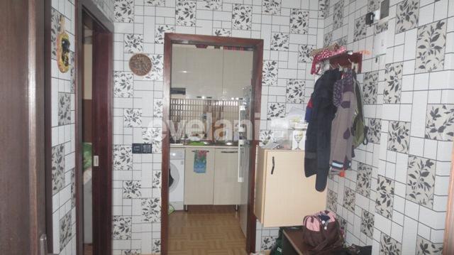 Satılır, yeni tikili, 2 otaqlı, 50 m², İnşaatçılar m.