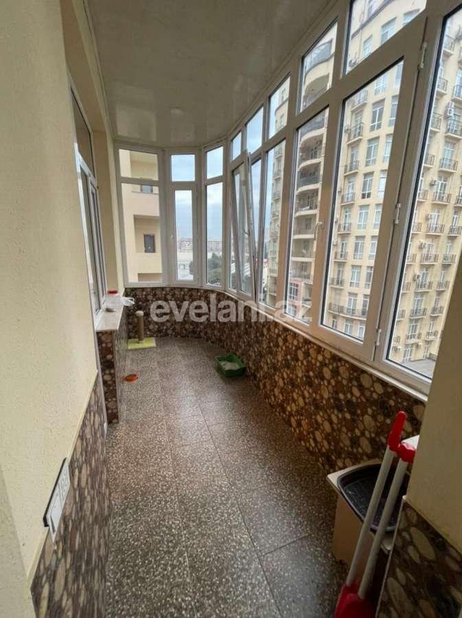 Sale, new building, 5 room, 250 m², Azadlig prospekti m.