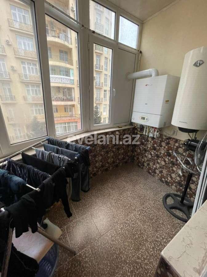 Sale, new building, 5 room, 250 m², Azadlig prospekti m.