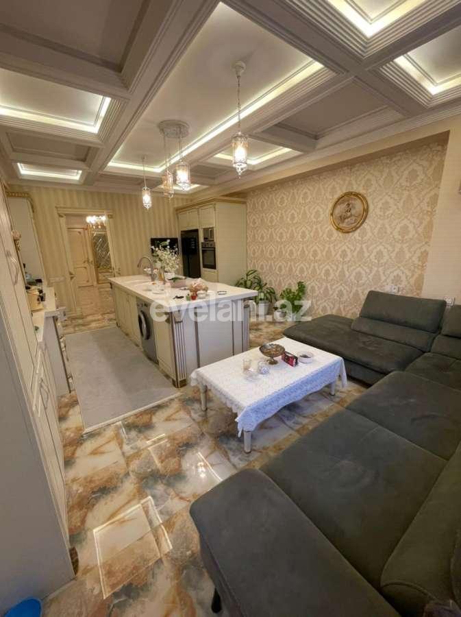 Sale, new building, 5 room, 250 m², Azadlig prospekti m.