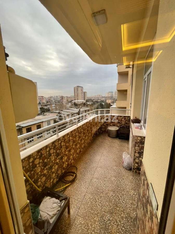 Sale, new building, 5 room, 250 m², Azadlig prospekti m.