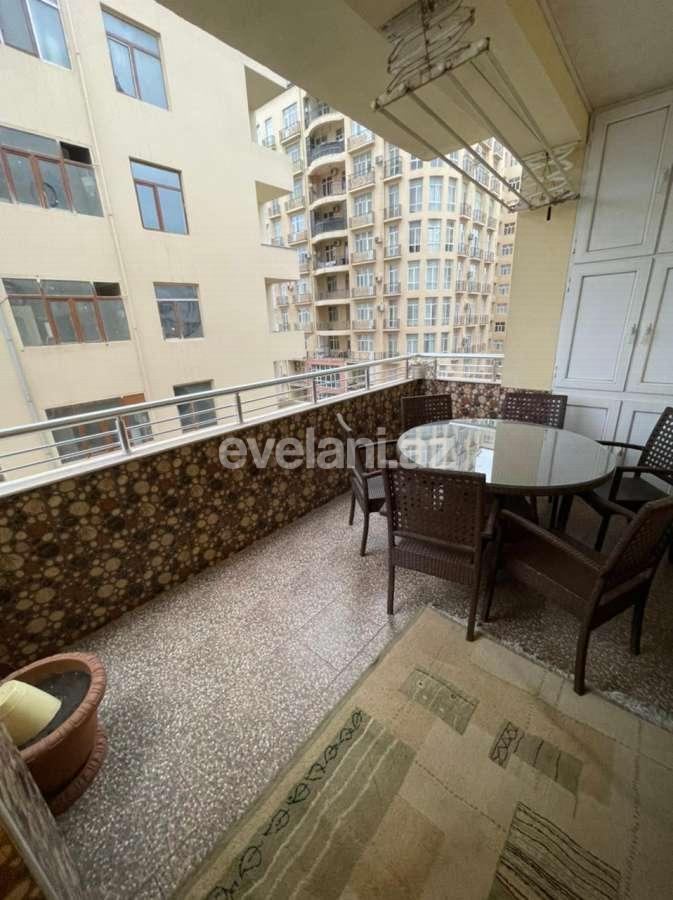 Sale, new building, 5 room, 250 m², Azadlig prospekti m.