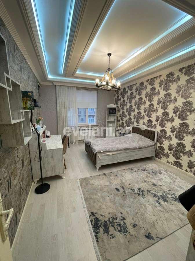 Sale, new building, 5 room, 250 m², Azadlig prospekti m.