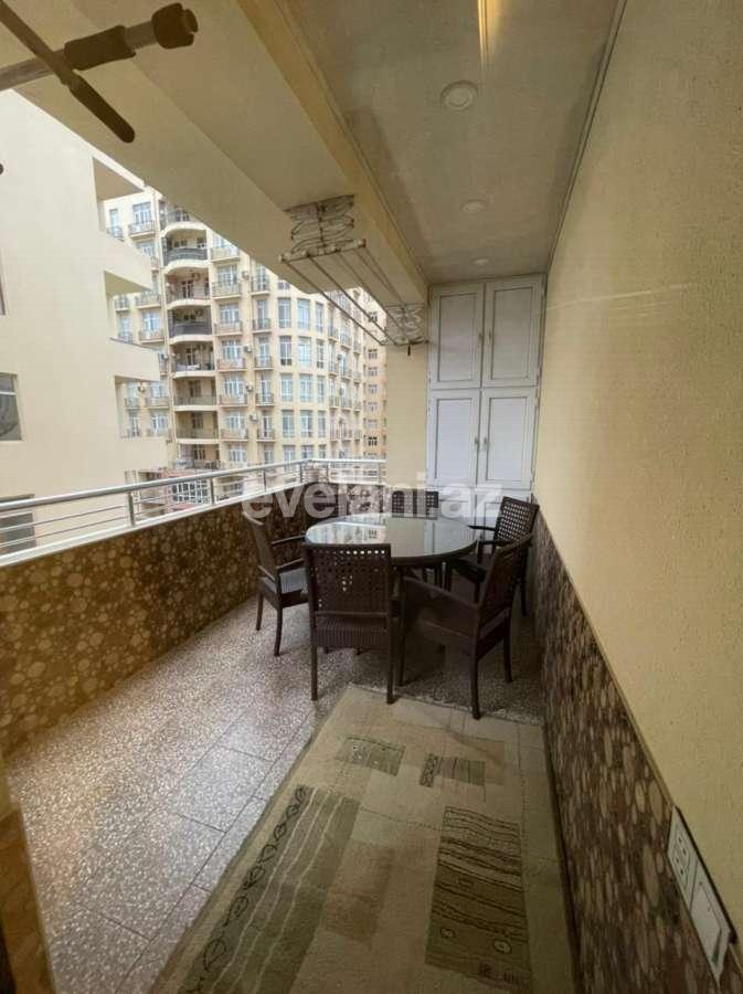 Sale, new building, 5 room, 250 m², Azadlig prospekti m.