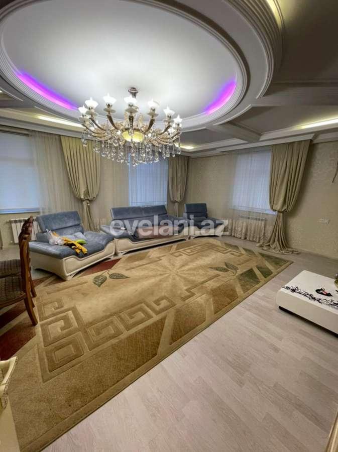 Sale, new building, 5 room, 250 m², Azadlig prospekti m.
