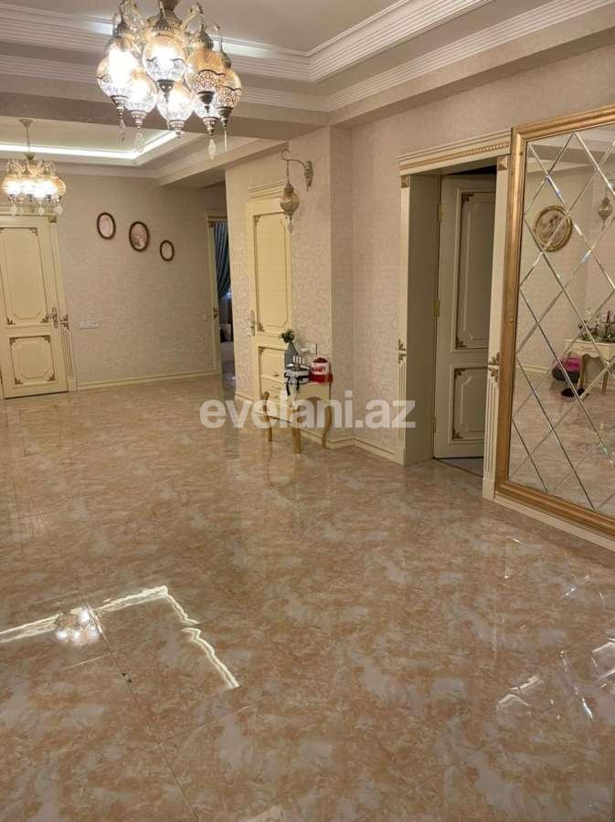 Sale, new building, 5 room, 250 m², Azadlig prospekti m.