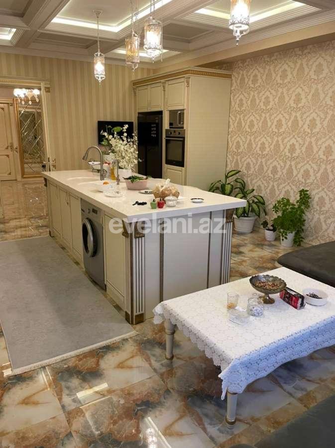 Sale, new building, 5 room, 250 m², Azadlig prospekti m.