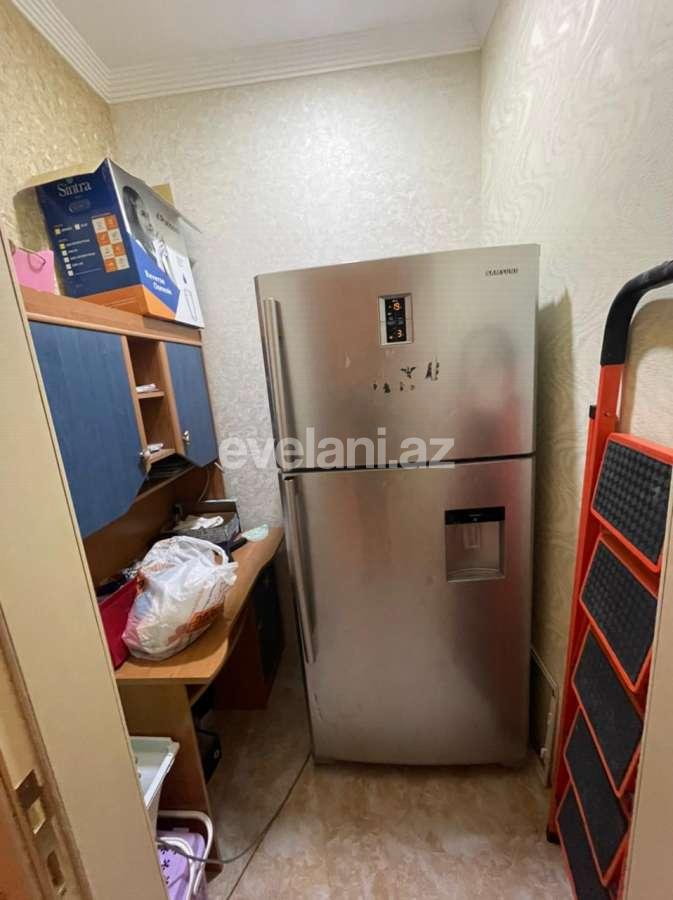 Sale, new building, 5 room, 250 m², Azadlig prospekti m.