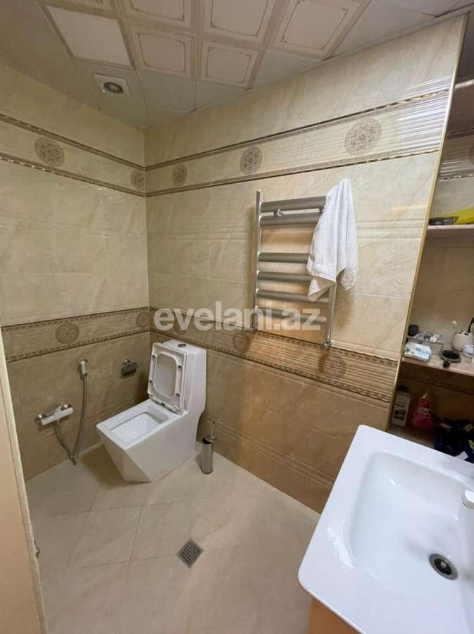 Sale, new building, 5 room, 250 m², Azadlig prospekti m.