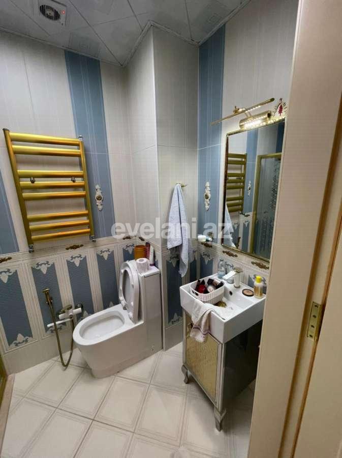 Sale, new building, 5 room, 250 m², Azadlig prospekti m.