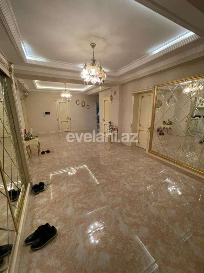 Sale, new building, 5 room, 250 m², Azadlig prospekti m.