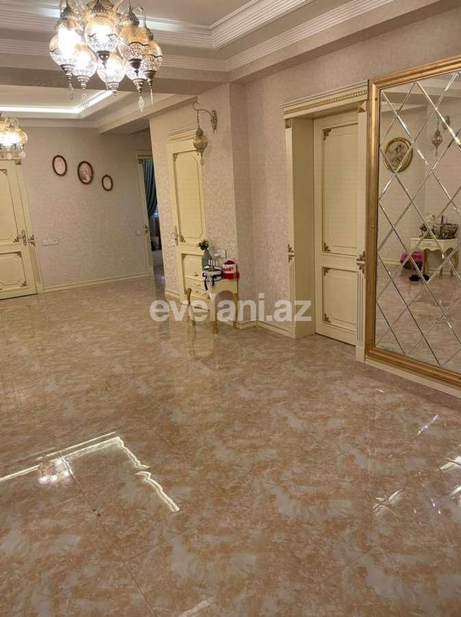 Sale, new building, 5 room, 250 m², Azadlig prospekti m.