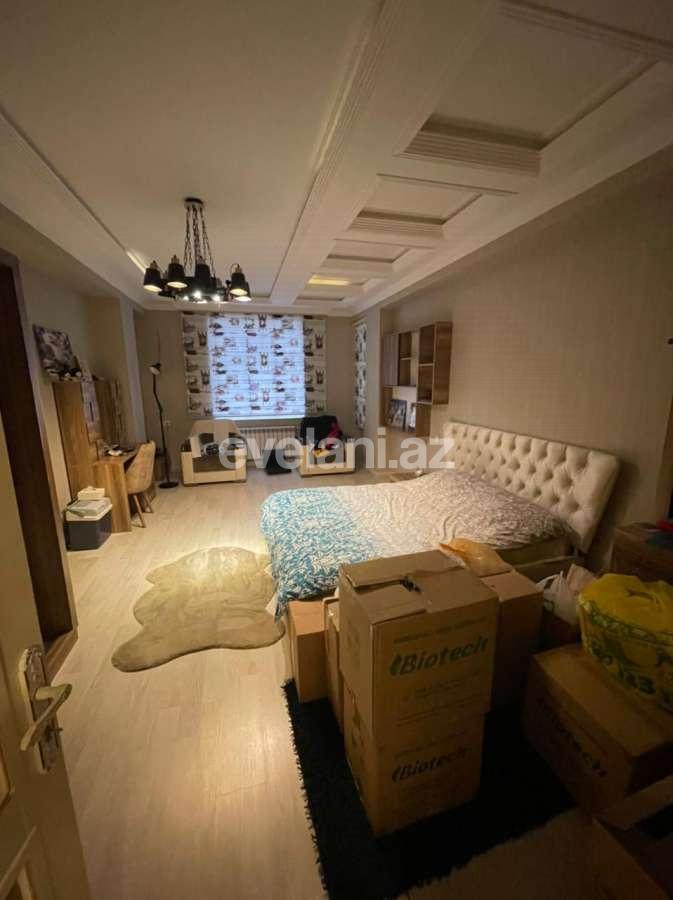 Sale, new building, 5 room, 250 m², Azadlig prospekti m.