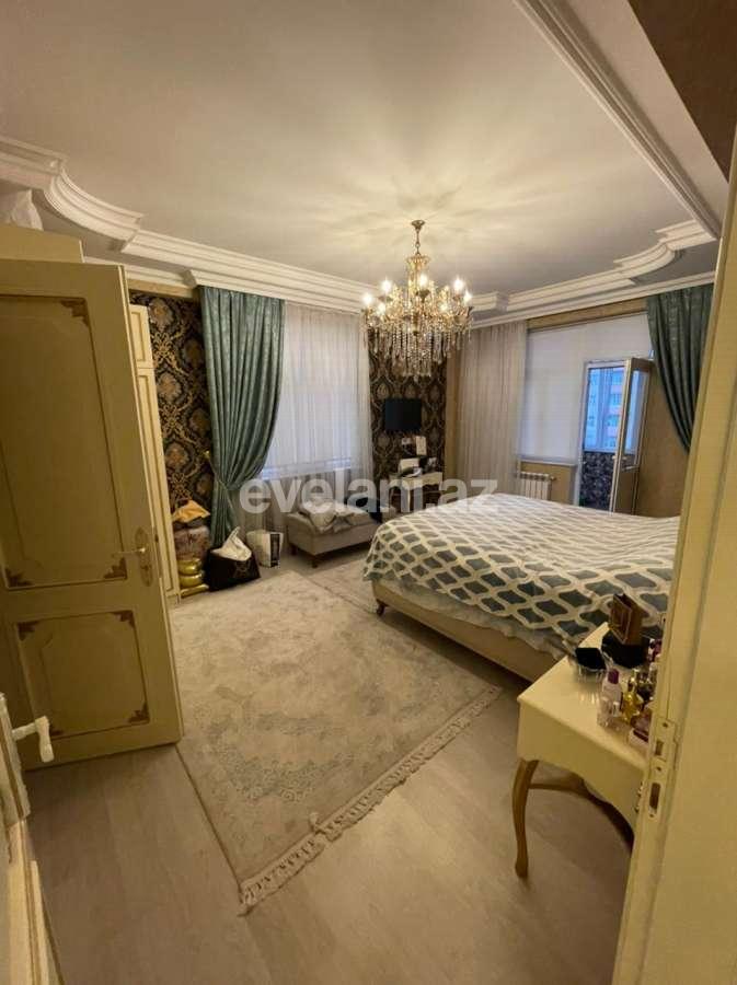 Sale, new building, 5 room, 250 m², Azadlig prospekti m.