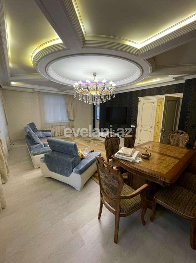 Sale, new building, 5 room, 250 m², Azadlig prospekti m.